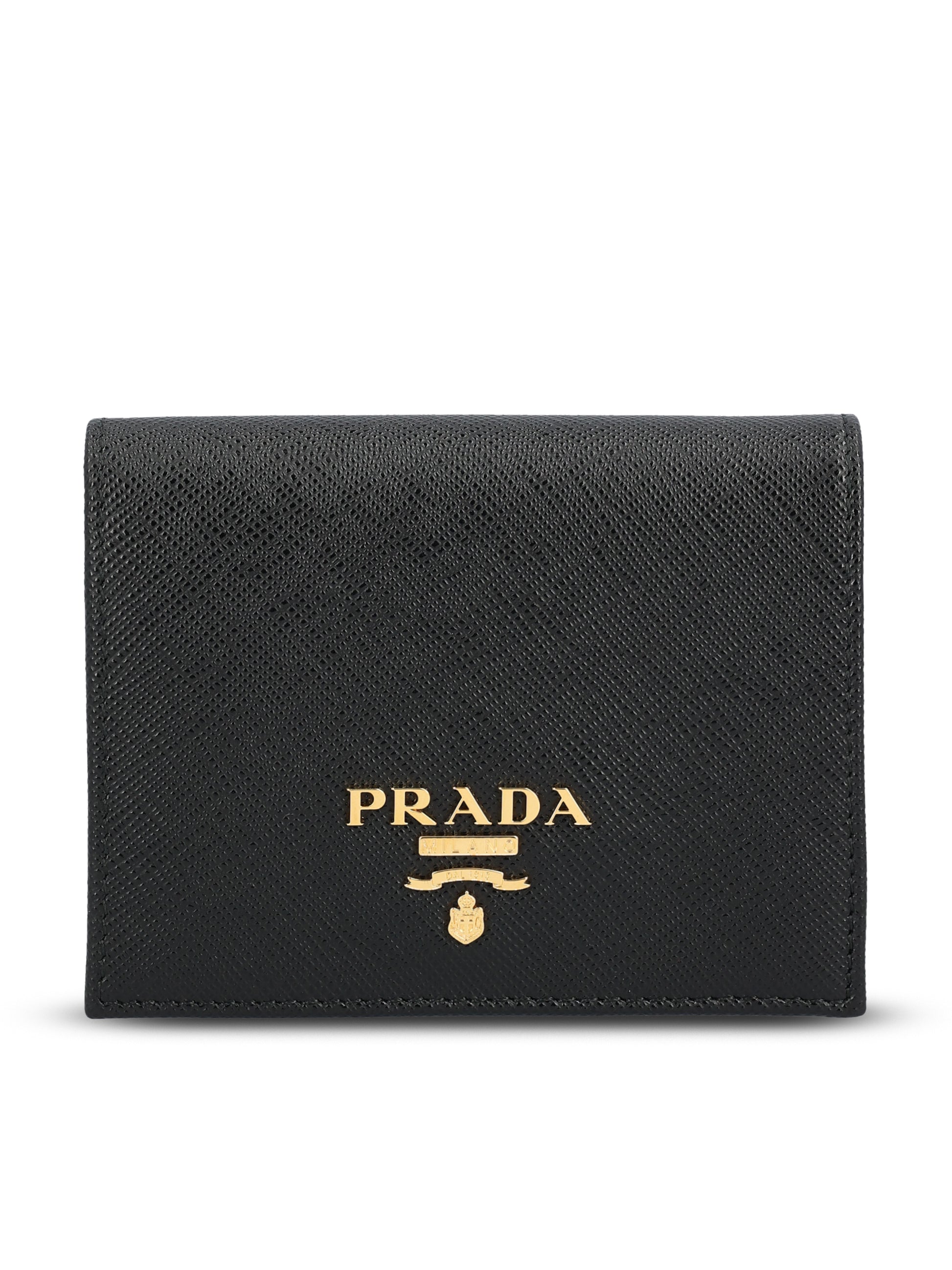Portafoglio in pelle. 1MV204 QWAF0002 PRADA 