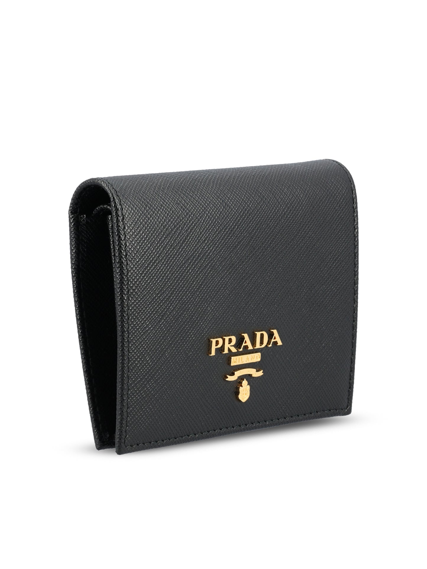 Portafoglio in pelle. 1MV204 QWAF0002 PRADA 