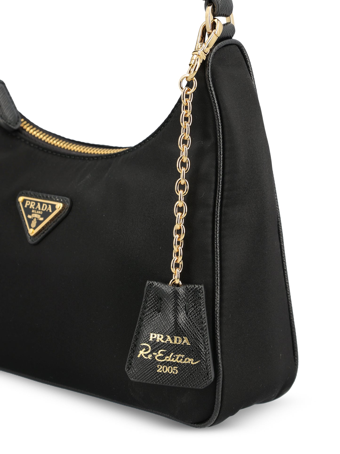 Borsa realizzata in poliammide. 1N204P R064F0632 PRADA 
