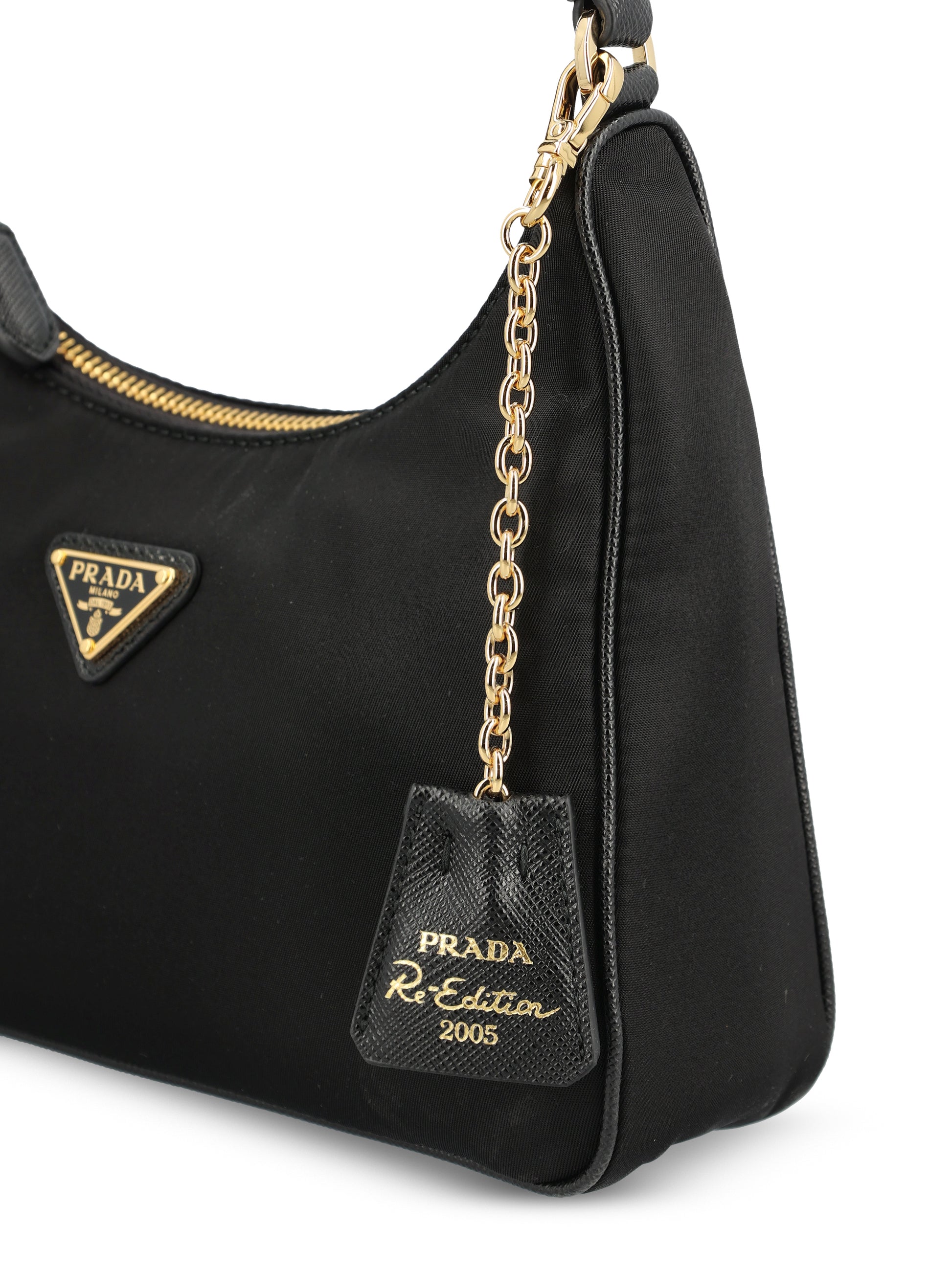 Borsa realizzata in poliammide. 1N204P R064F0632 PRADA 
