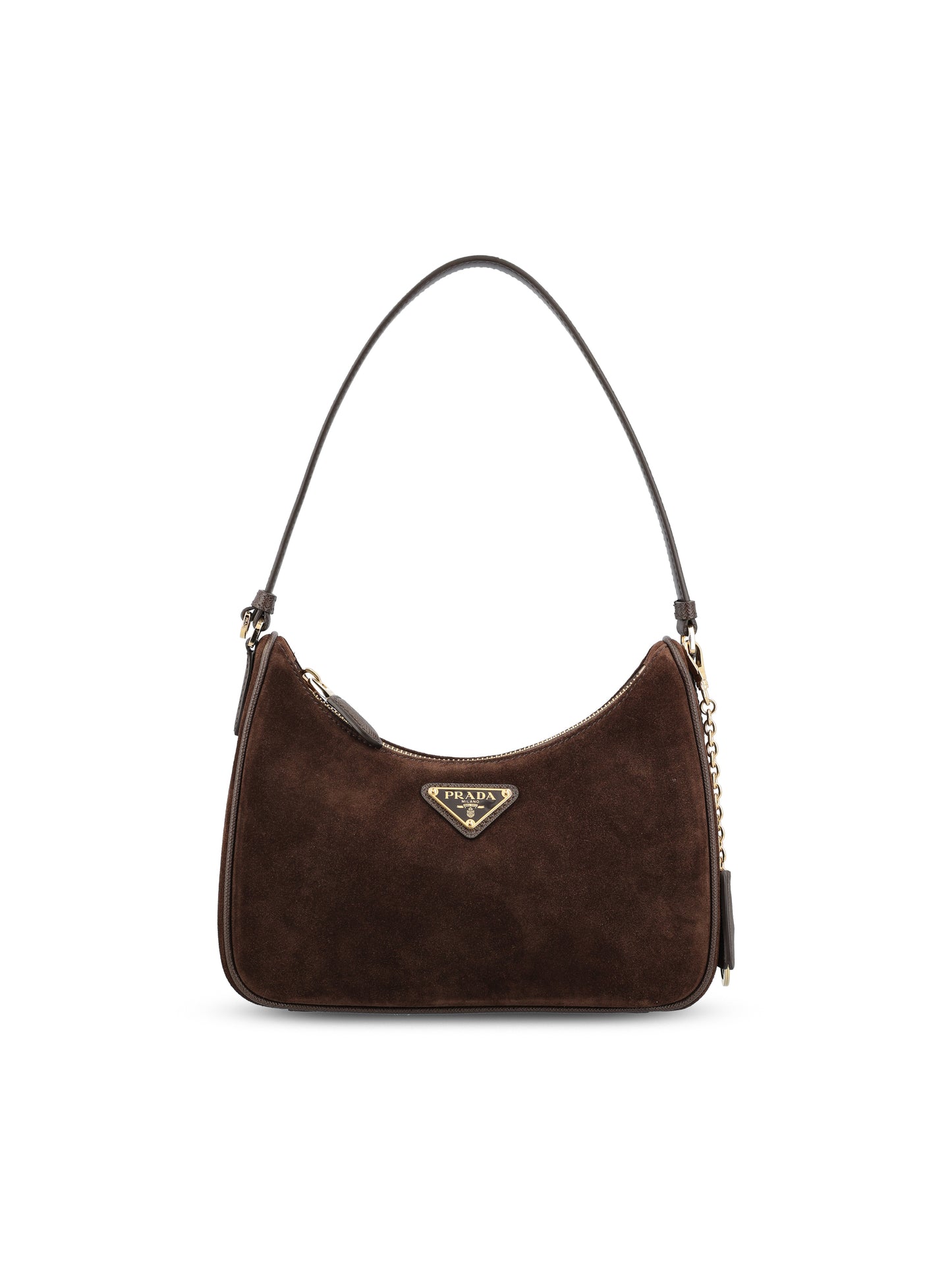 Borsa realizzata in pelle di vitello. 1N204T 2G64F0003 PRADA 
