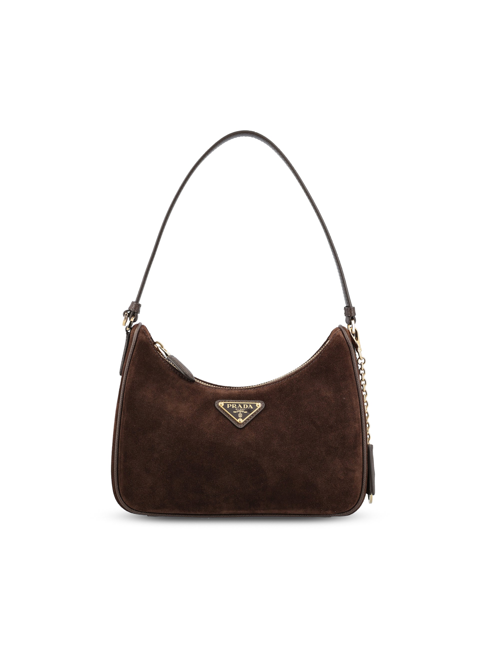 Borsa realizzata in pelle di vitello. 1N204T 2G64F0003 PRADA 