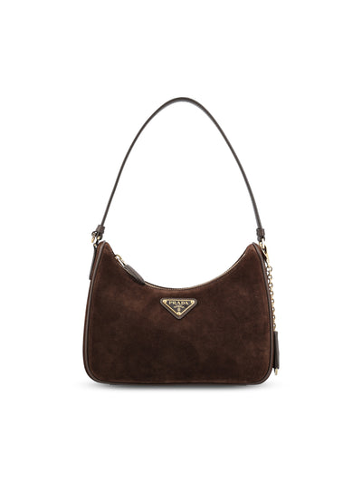Borsa realizzata in pelle di vitello. 1N204T 2G64F0003 PRADA 