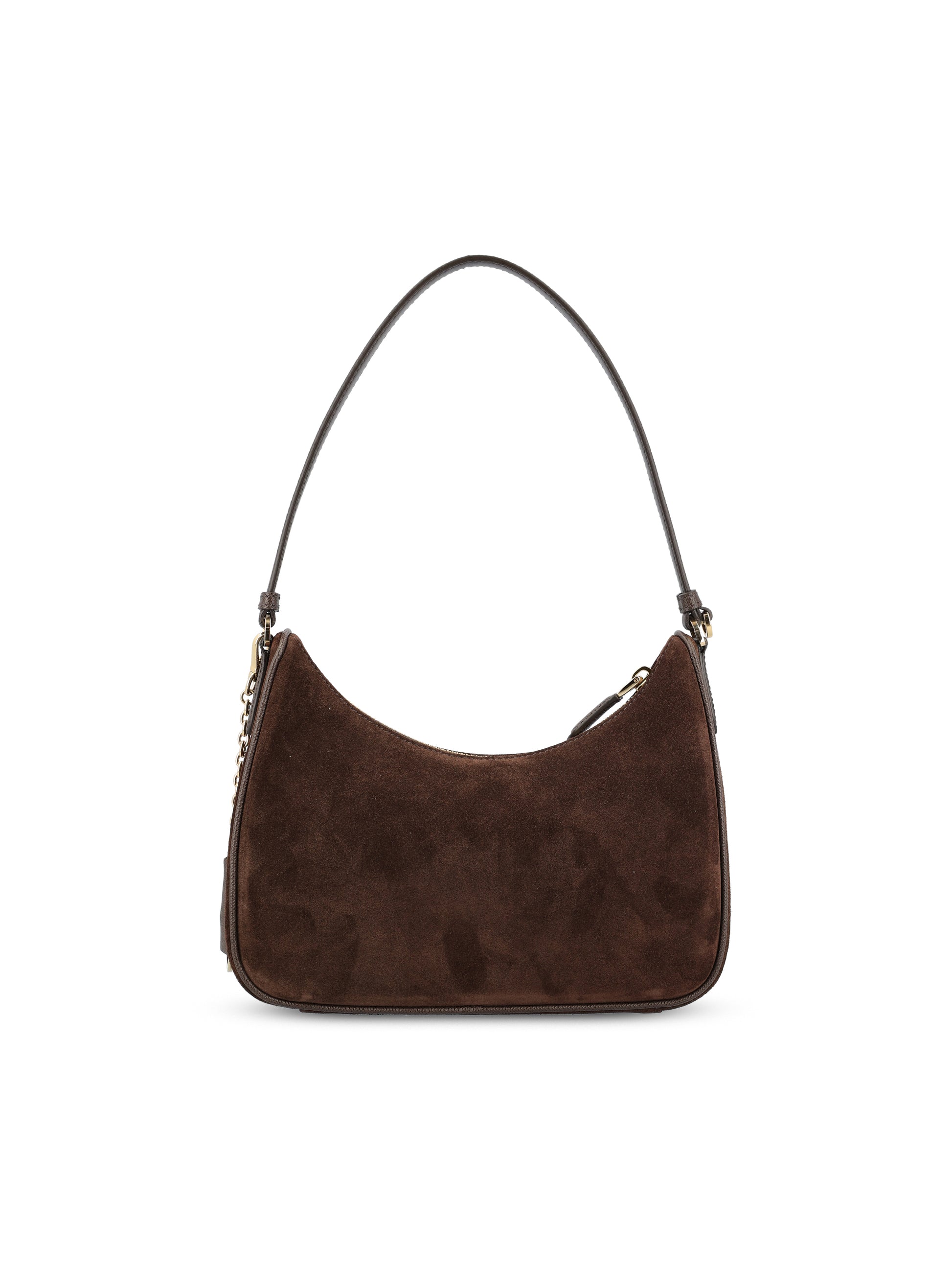 Borsa realizzata in pelle di vitello. 1N204T 2G64F0003 PRADA 