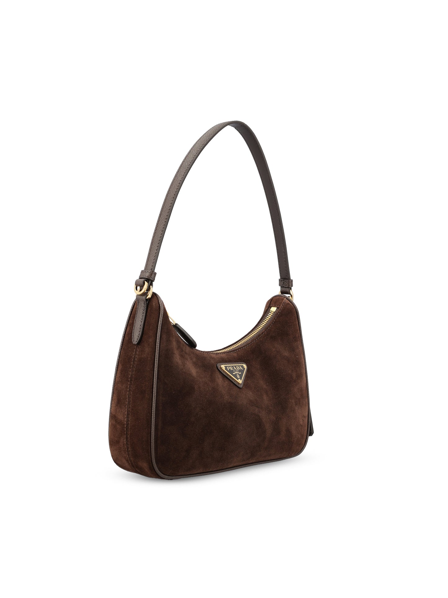 Borsa realizzata in pelle di vitello. 1N204T 2G64F0003 PRADA 
