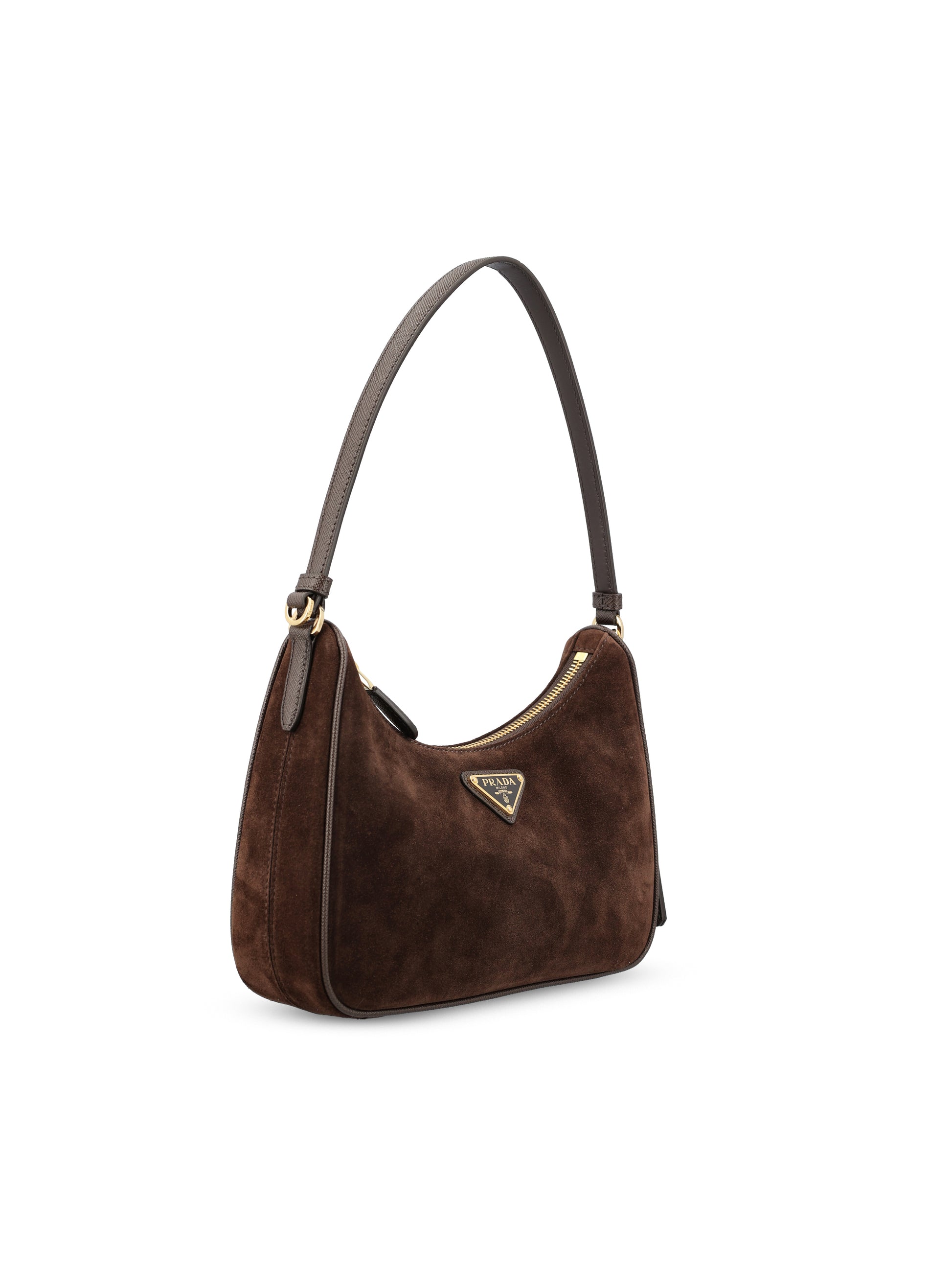 Borsa realizzata in pelle di vitello. 1N204T 2G64F0003 PRADA 