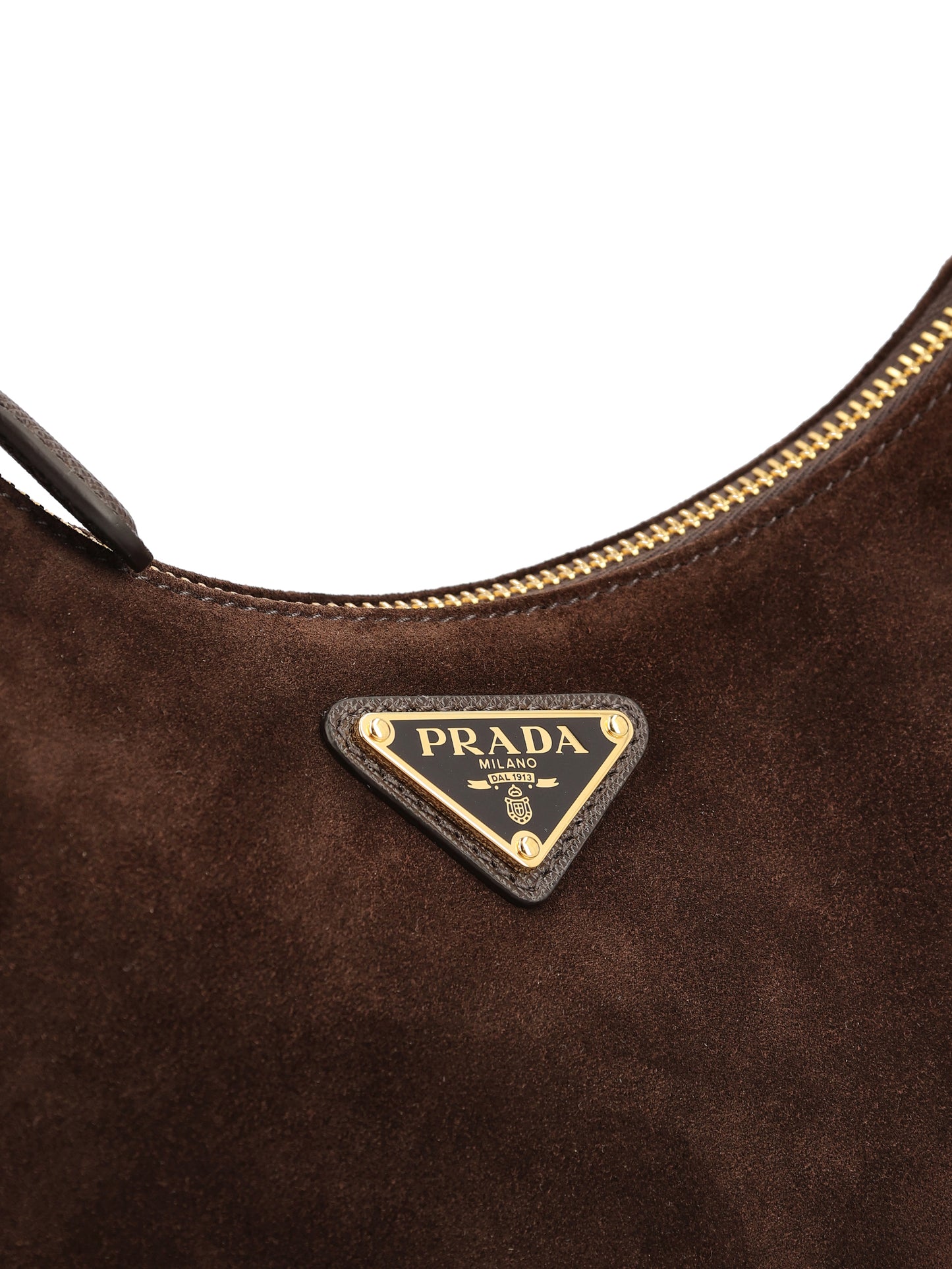 Borsa realizzata in pelle di vitello. 1N204T 2G64F0003 PRADA 