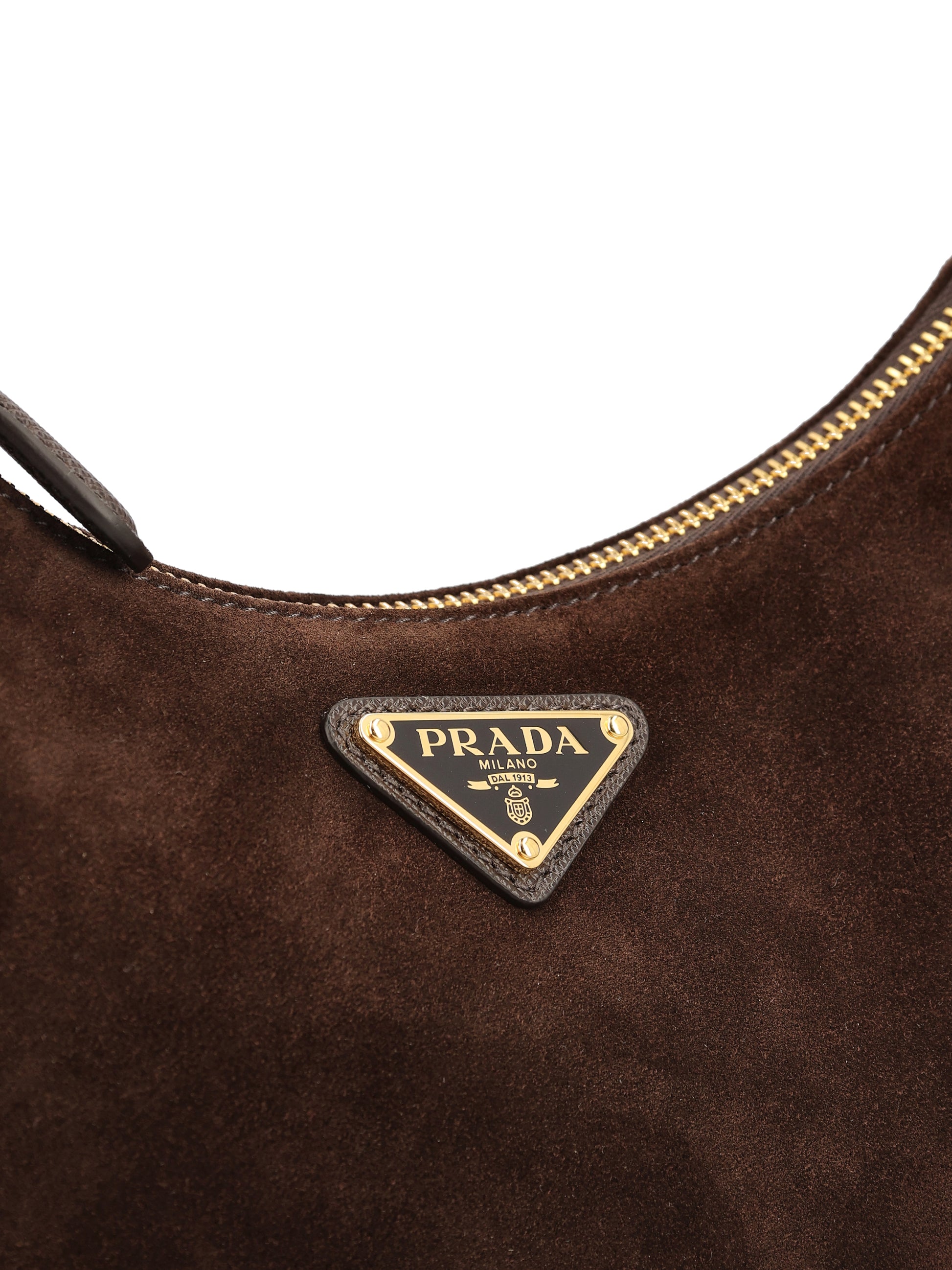 Borsa realizzata in pelle di vitello. 1N204T 2G64F0003 PRADA 