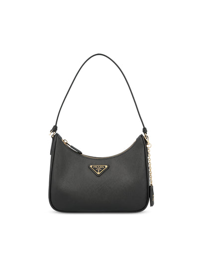 Borsa realizzata in pelle di vitello. 1N204T NZVF0632 PRADA 
