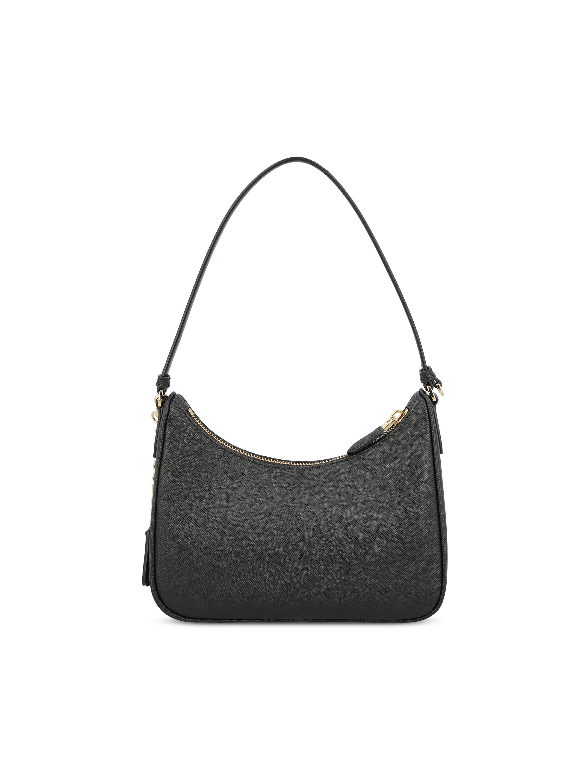 Borsa realizzata in pelle di vitello. 1N204T NZVF0632 PRADA 