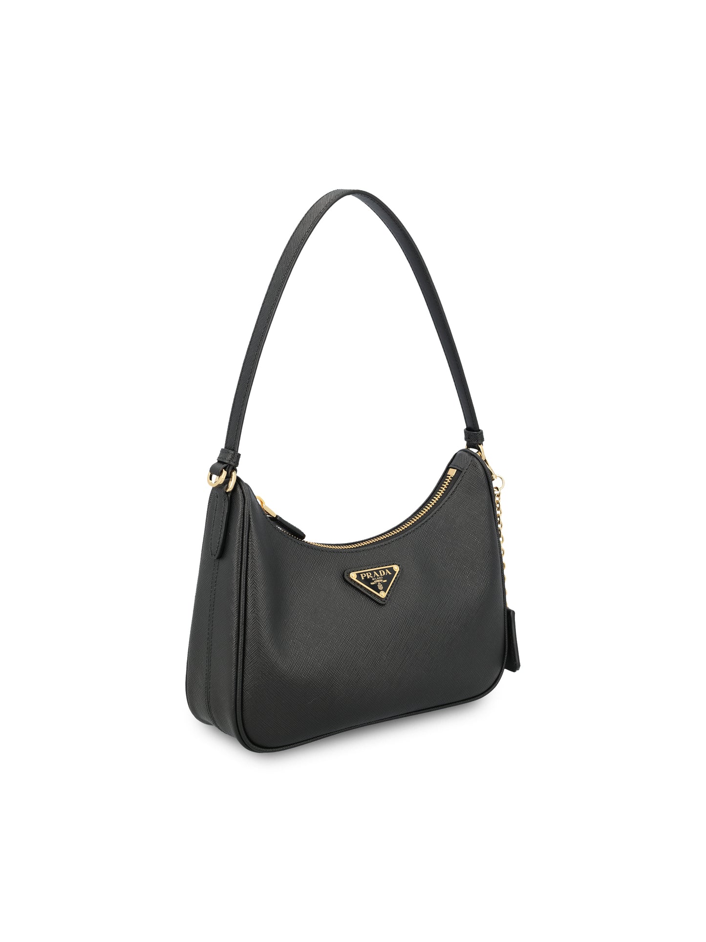 Borsa realizzata in pelle di vitello. 1N204T NZVF0632 PRADA 