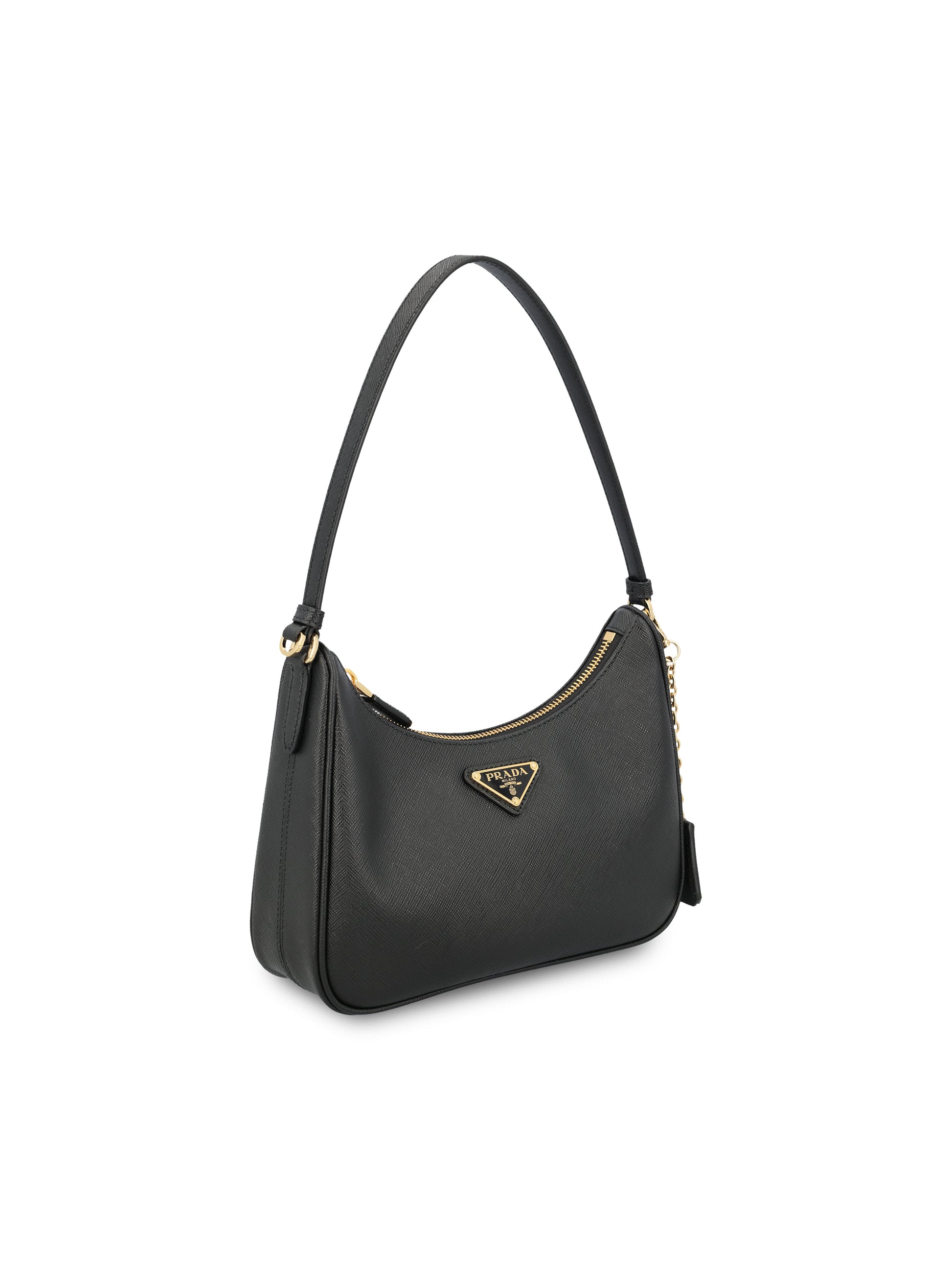 Borsa realizzata in pelle di vitello. 1N204T NZVF0632 PRADA 
