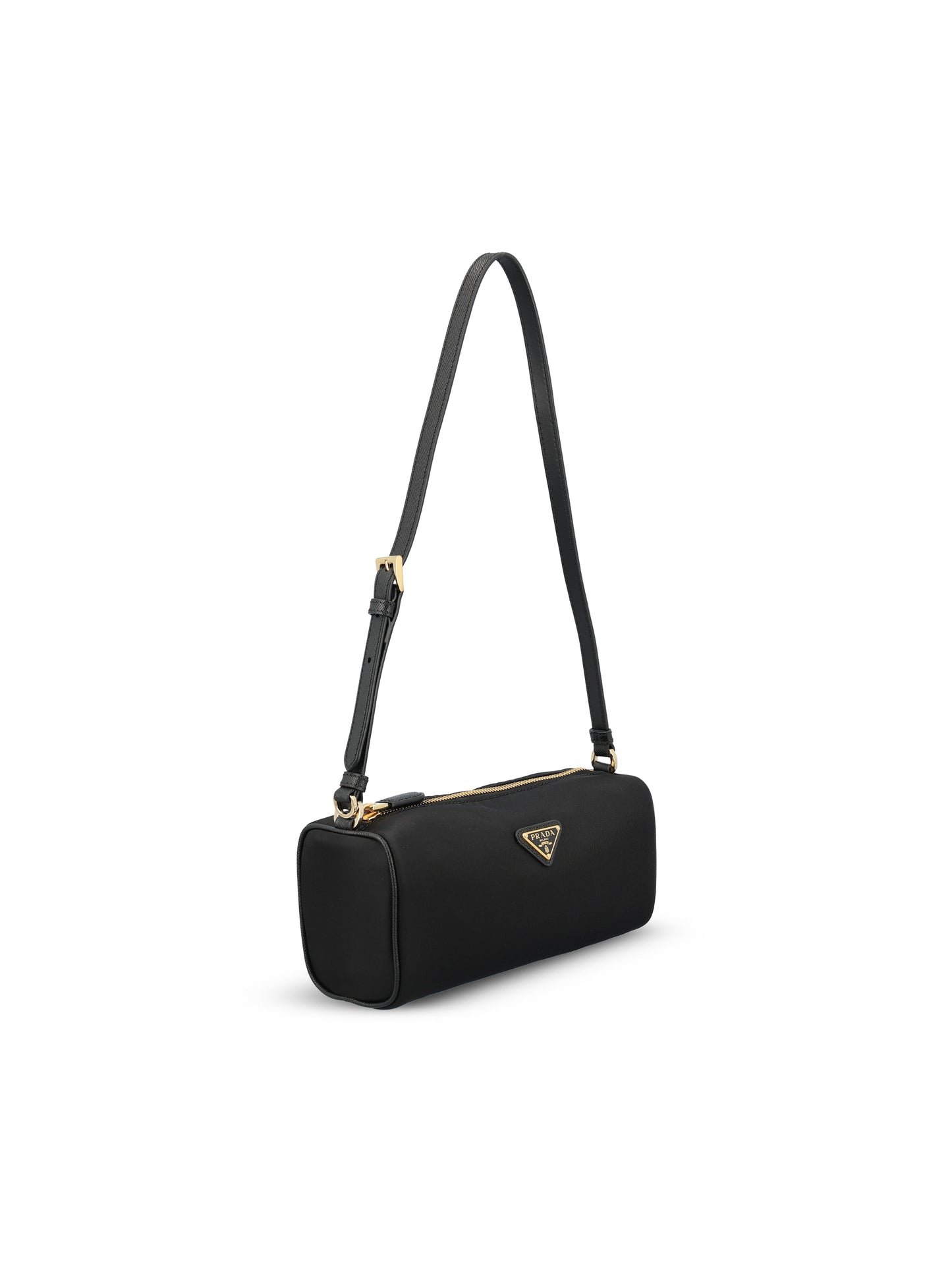 Pouch realizzata in poliammide riciclata. 1NE058 2C05F0002 PRADA 