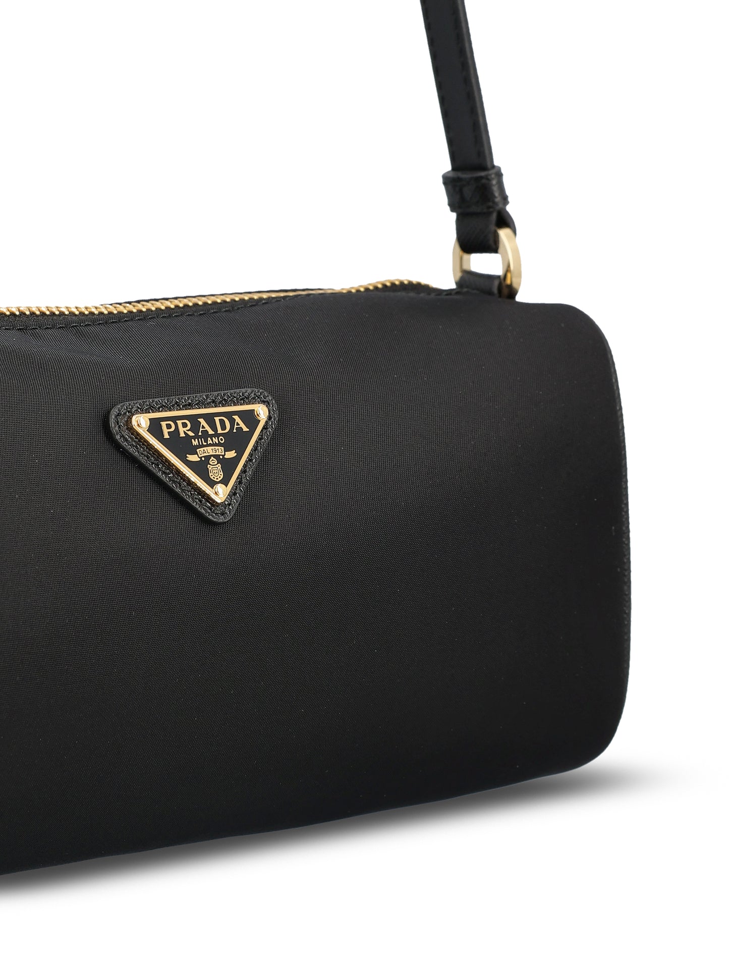 Pouch realizzata in poliammide riciclata. 1NE058 2C05F0002 PRADA 