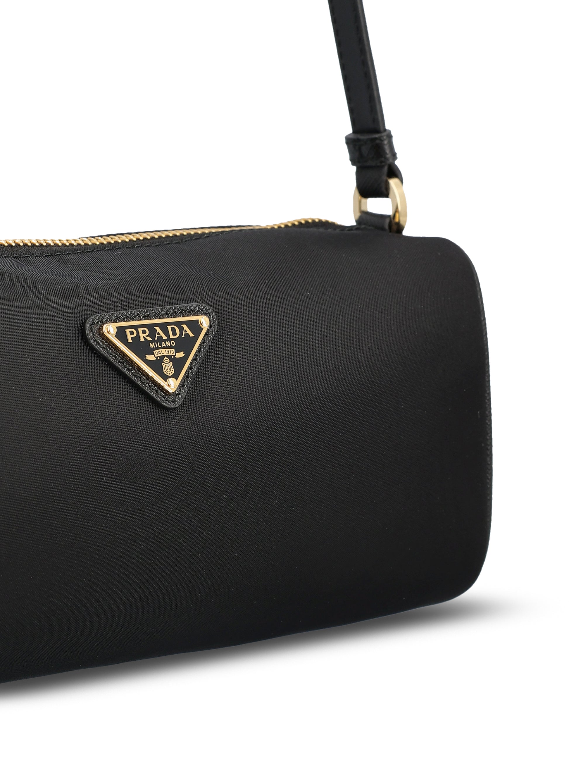 Pouch realizzata in poliammide riciclata. 1NE058 2C05F0002 PRADA 