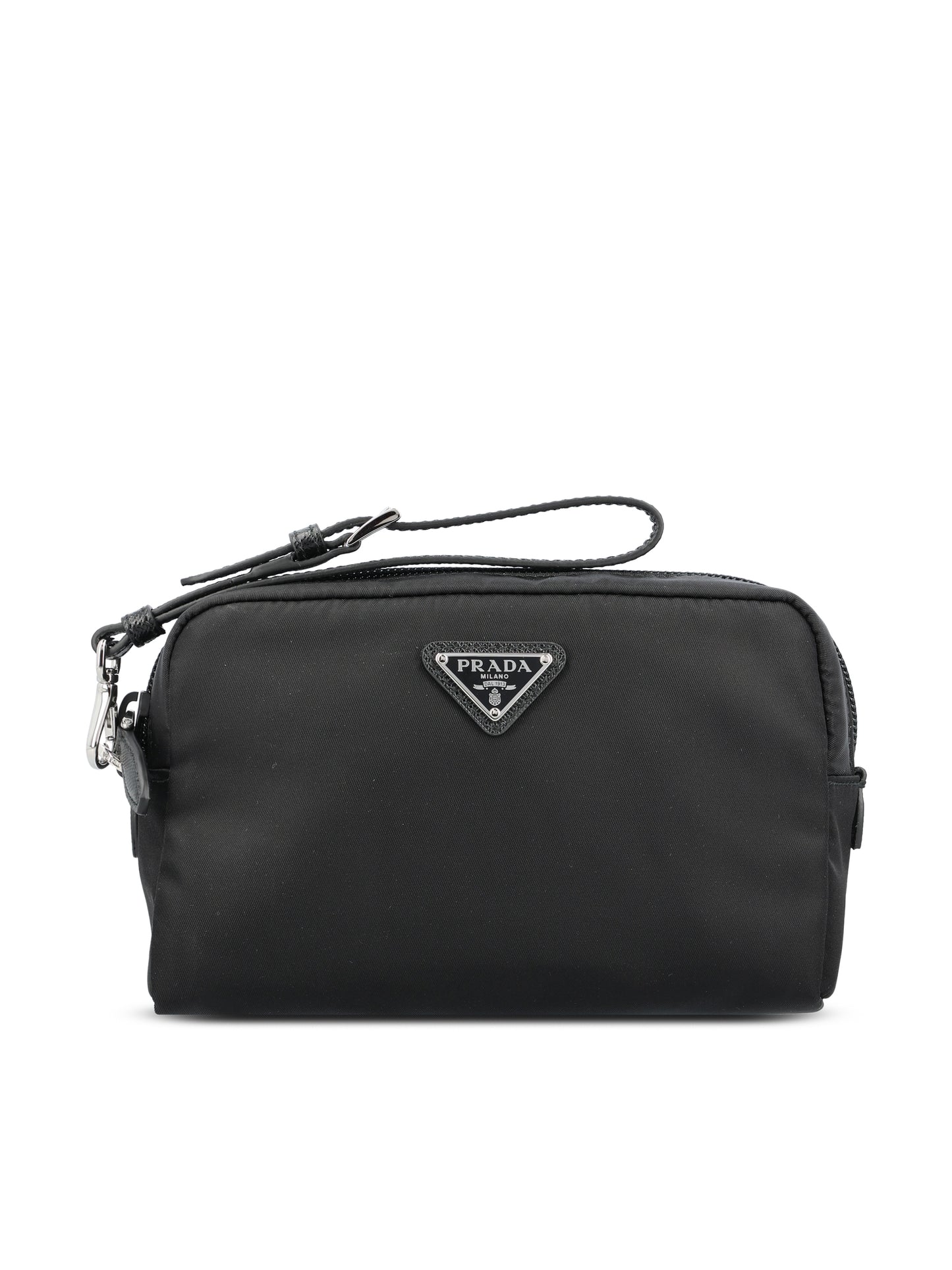 Necessaire Prada In Re-Nylon 1NS021 R067F0002 PRADA 