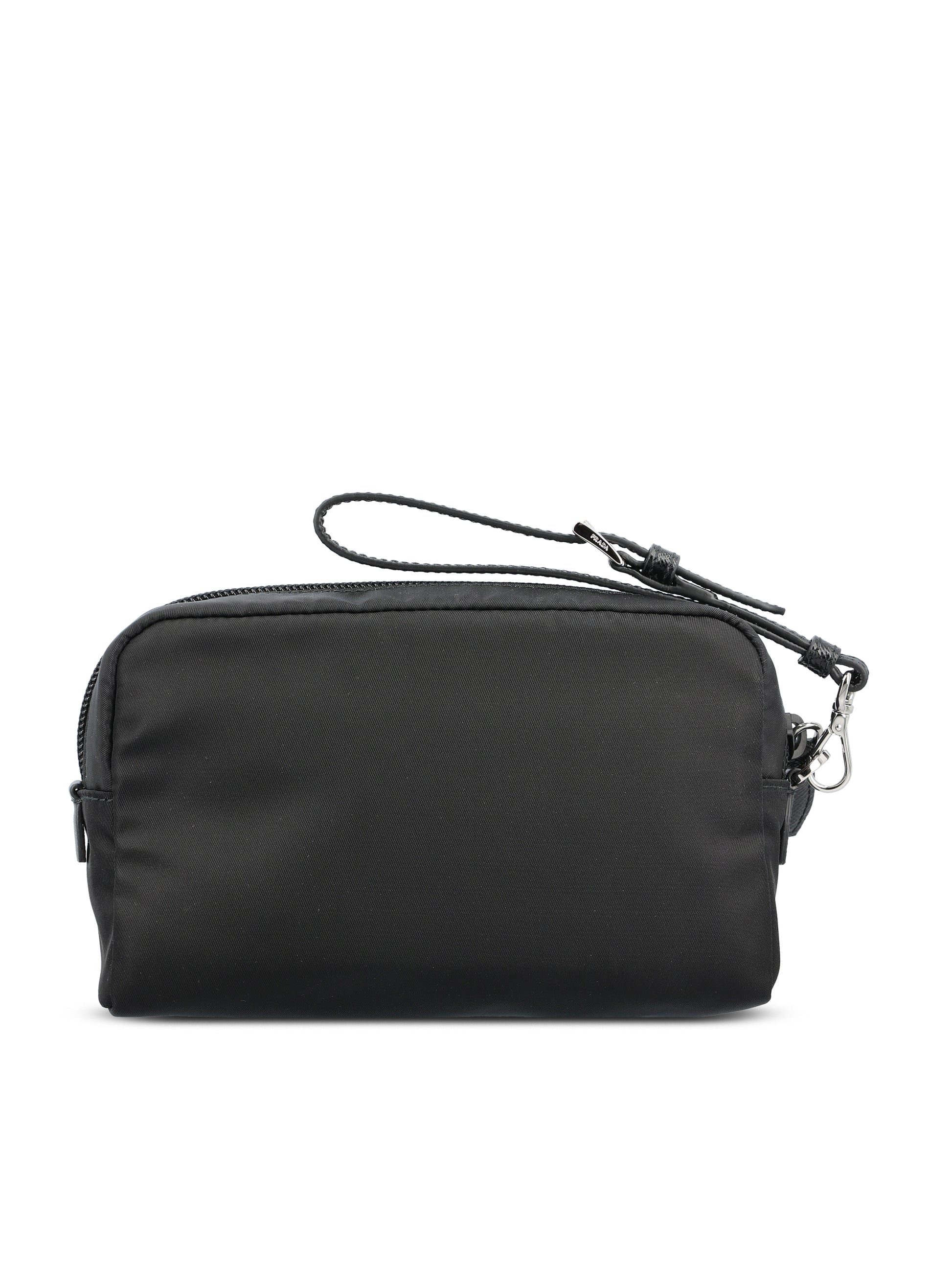 Necessaire Prada In Re-Nylon 1NS021 R067F0002 PRADA 