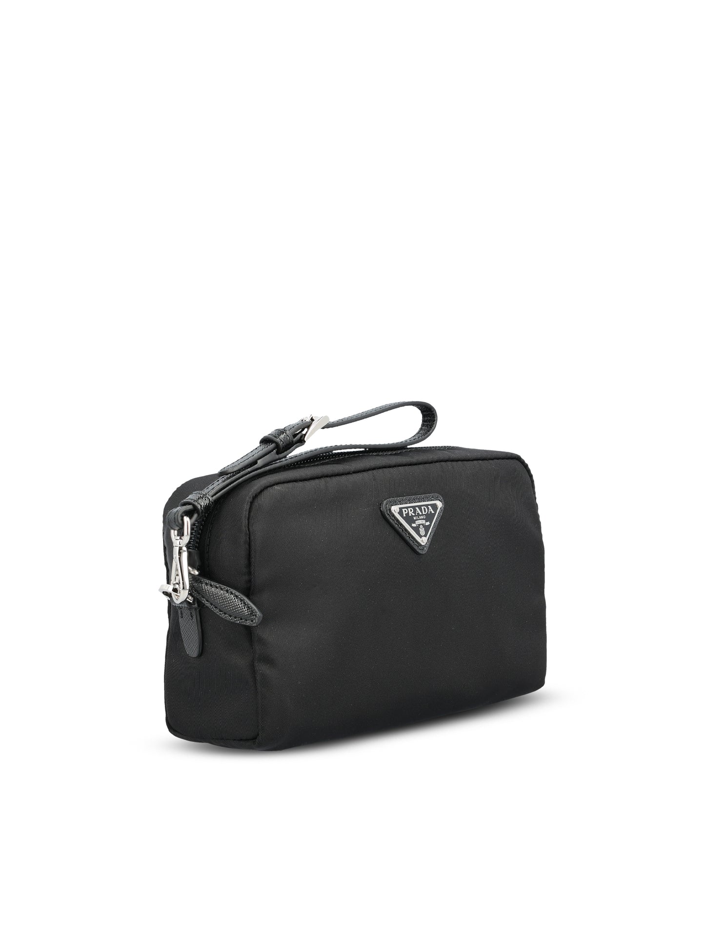 Necessaire Prada In Re-Nylon 1NS021 R067F0002 PRADA 