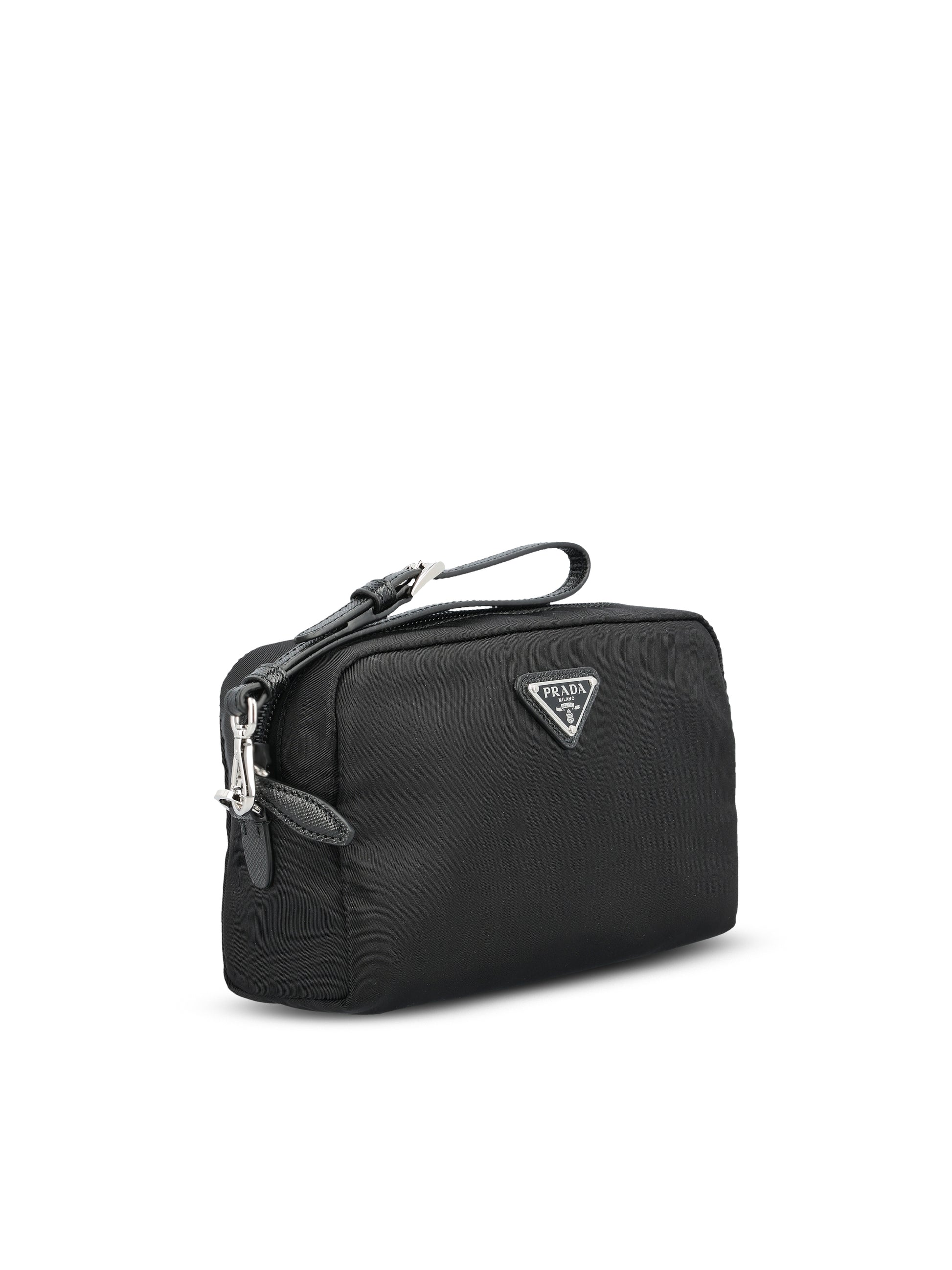 Necessaire Prada In Re-Nylon 1NS021 R067F0002 PRADA 