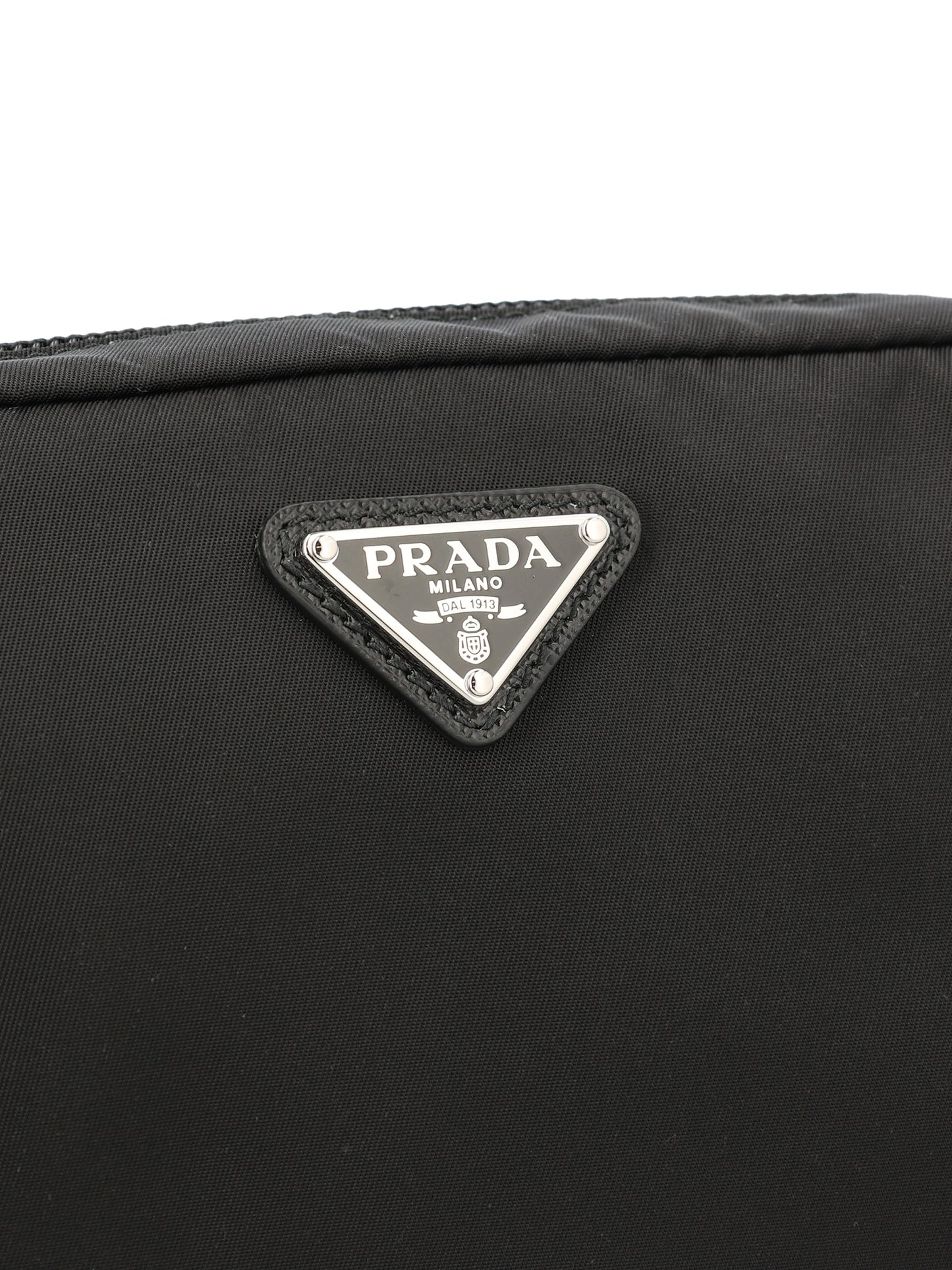 Necessaire Prada In Re-Nylon 1NS021 R067F0002 PRADA 