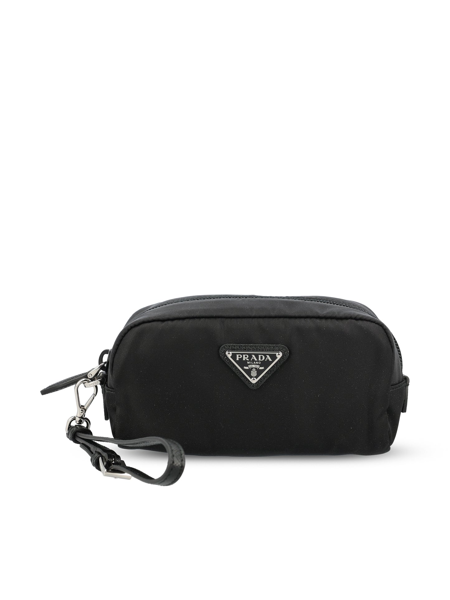 Pouch realizzato in poliammide. 1NS175 R067F0002 PRADA 