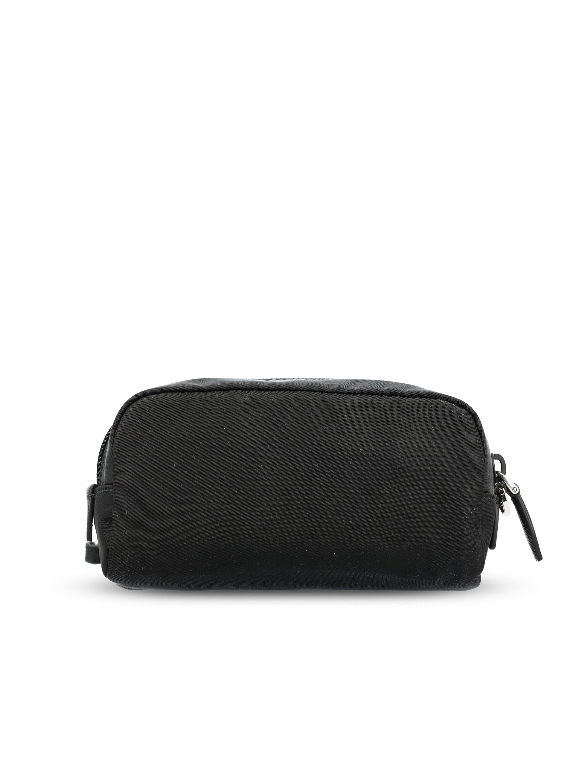 Pouch realizzato in poliammide. 1NS175 R067F0002 PRADA 