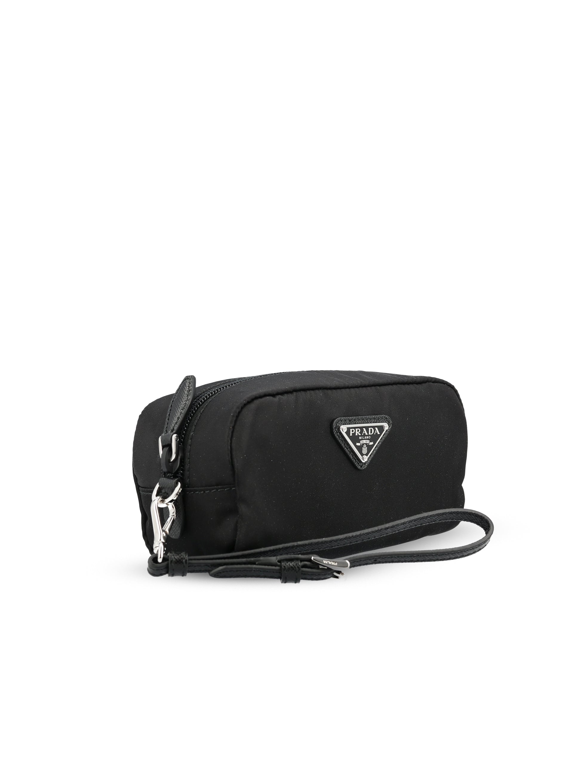Pouch realizzato in poliammide. 1NS175 R067F0002 PRADA 