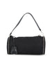 Mini borsa ripiegabile in Re-Nylon e pelle 1TT347 2ZRYF0002 PRADA 
