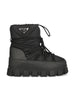 Stivali realizzati in poliammide. 1U007N 3LFVF0002 PRADA 