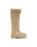 Stivali realizzati in pelle. 1W595O 054F0F24 PRADA 