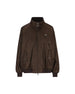 Blouson realizzato in poliammide. 292389 1WQ8F0324 PRADA 