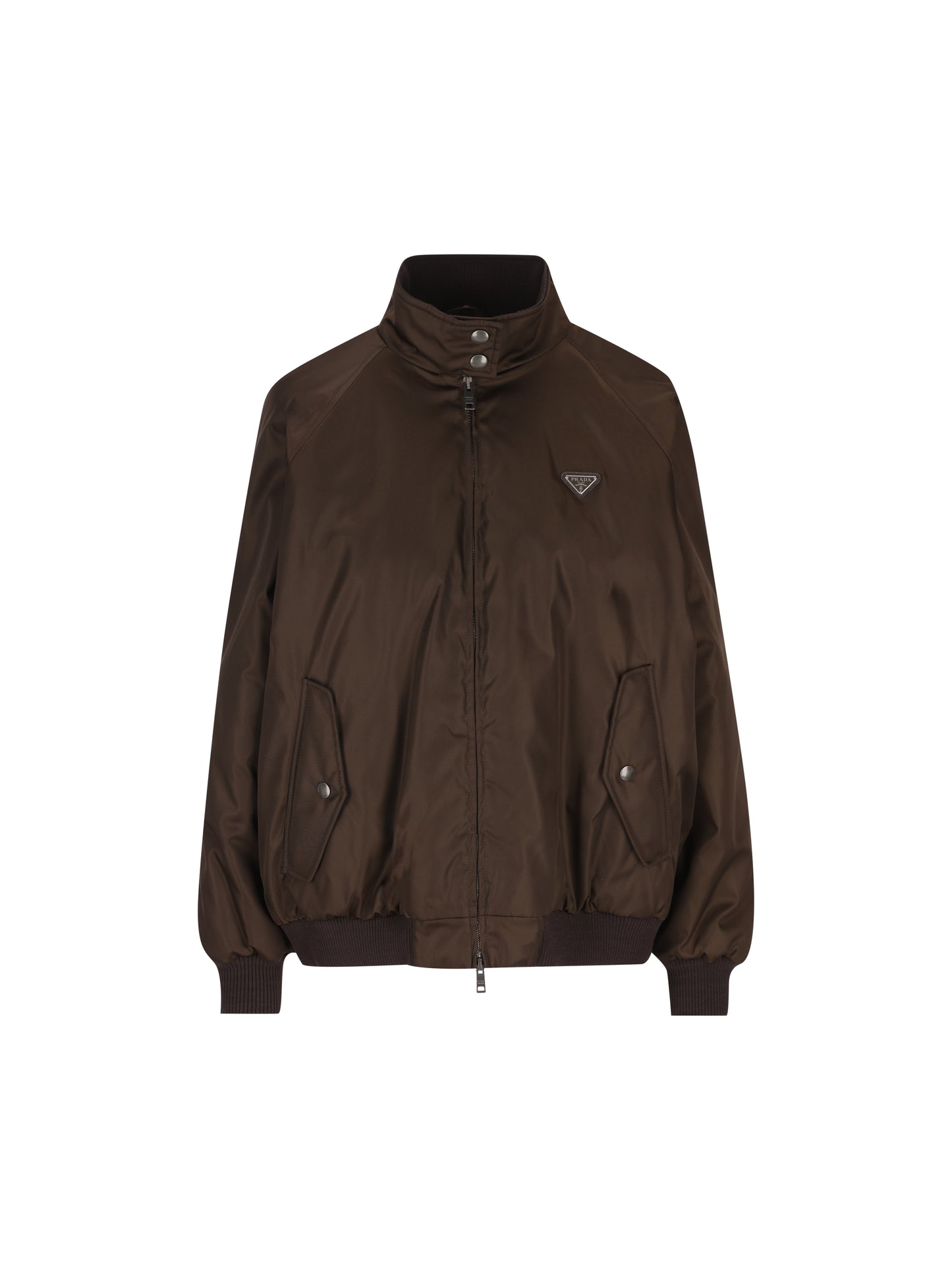 Blouson realizzato in poliammide. 292389 1WQ8F0324 PRADA 
