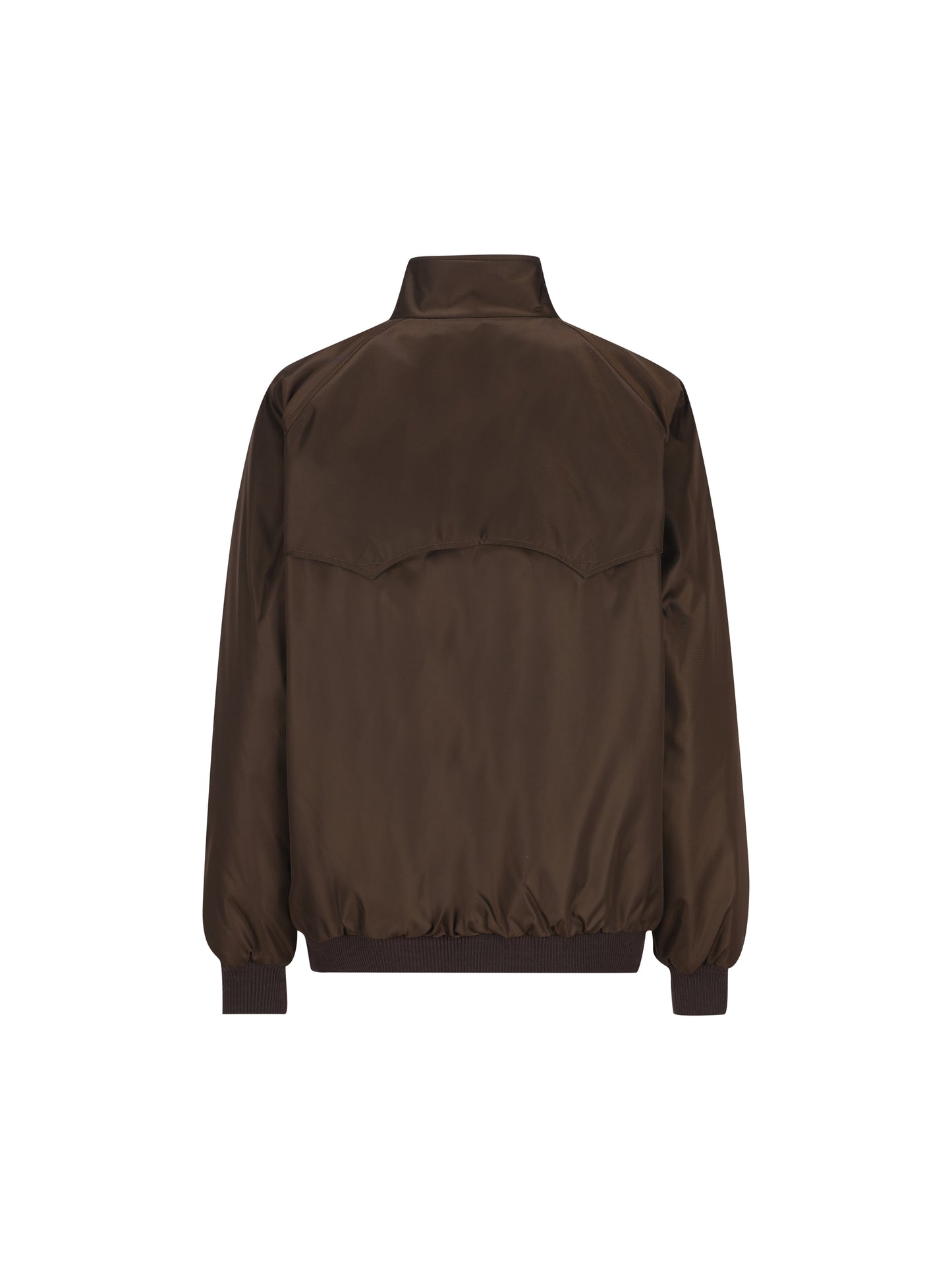 Blouson realizzato in poliammide. 292389 1WQ8F0324 PRADA 