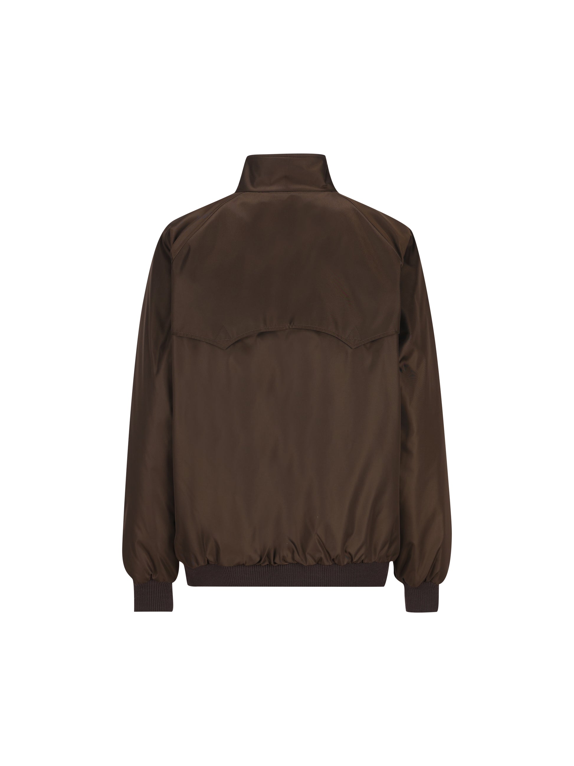 Blouson realizzato in poliammide. 292389 1WQ8F0324 PRADA 