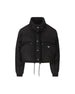 Piumino realizzato in poliammide. 292394 1WQ9F0002 PRADA 