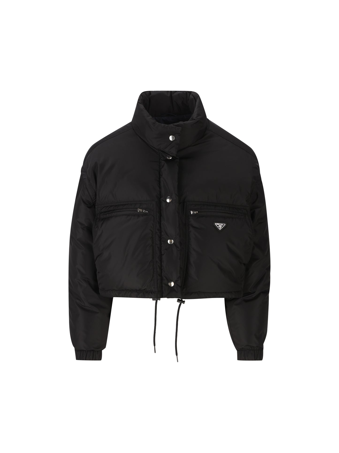 Piumino realizzato in poliammide. 292394 1WQ9F0002 PRADA 