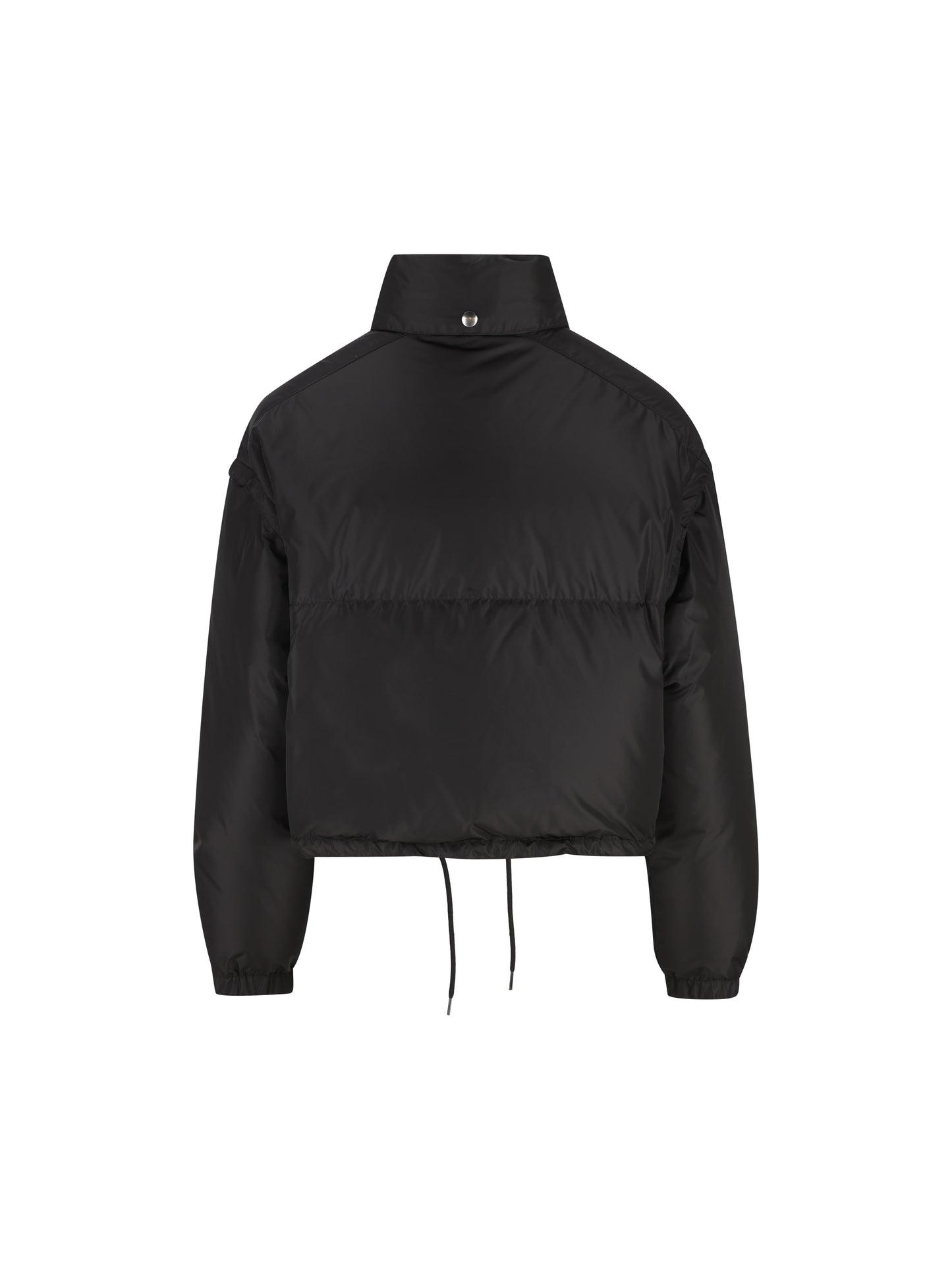 Piumino realizzato in poliammide. 292394 1WQ9F0002 PRADA 