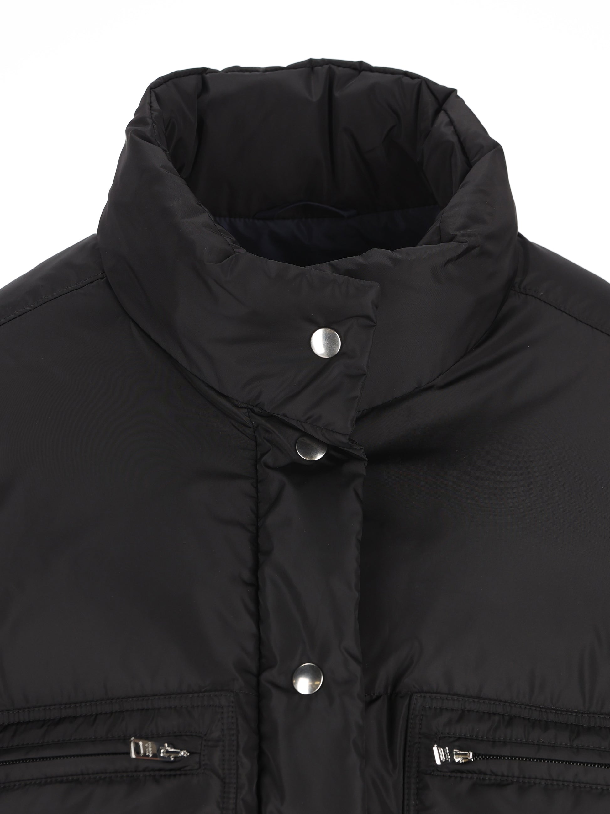 Piumino realizzato in poliammide. 292394 1WQ9F0002 PRADA 