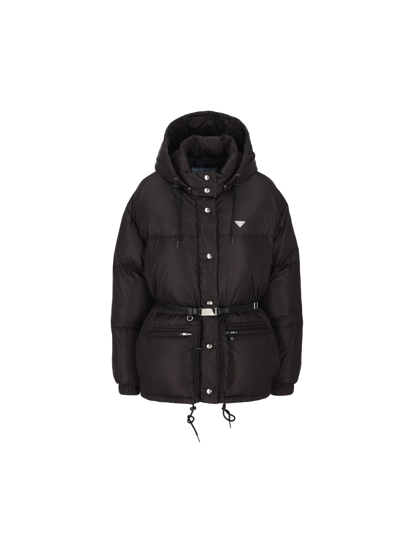 Piumino realizzato in re-nylon. 292396 1WQ9F0002 PRADA 
