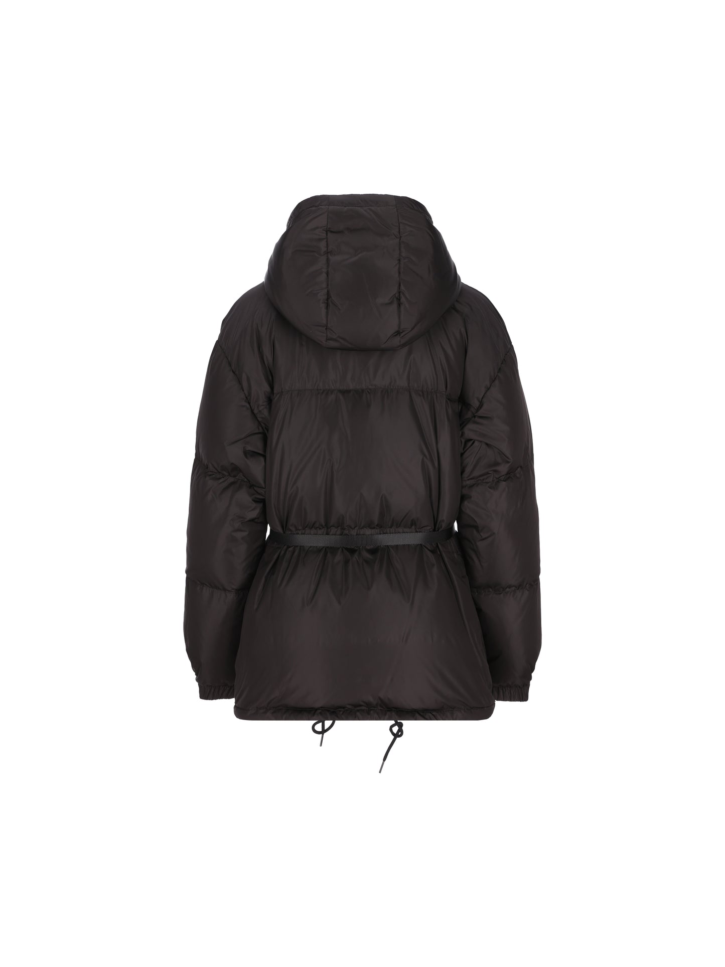 Piumino realizzato in re-nylon. 292396 1WQ9F0002 PRADA 