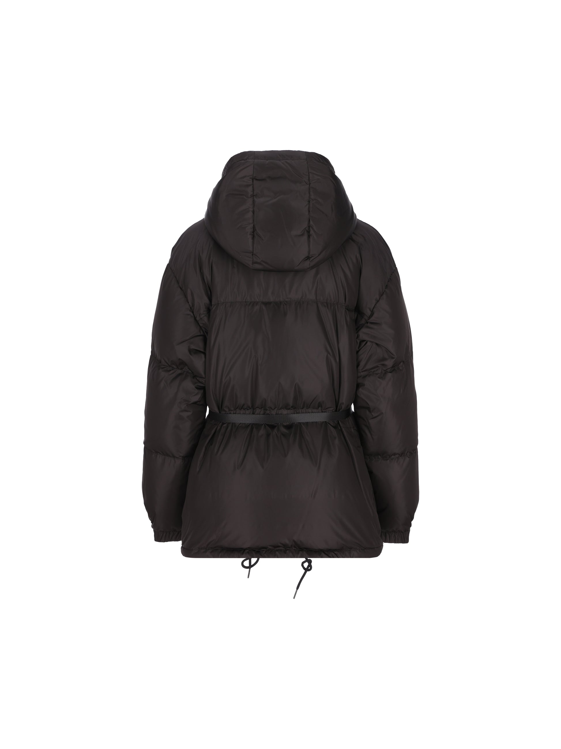 Piumino realizzato in re-nylon. 292396 1WQ9F0002 PRADA 