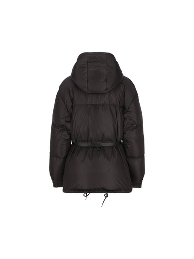 Piumino realizzato in re-nylon. 292396 1WQ9F0002 PRADA 