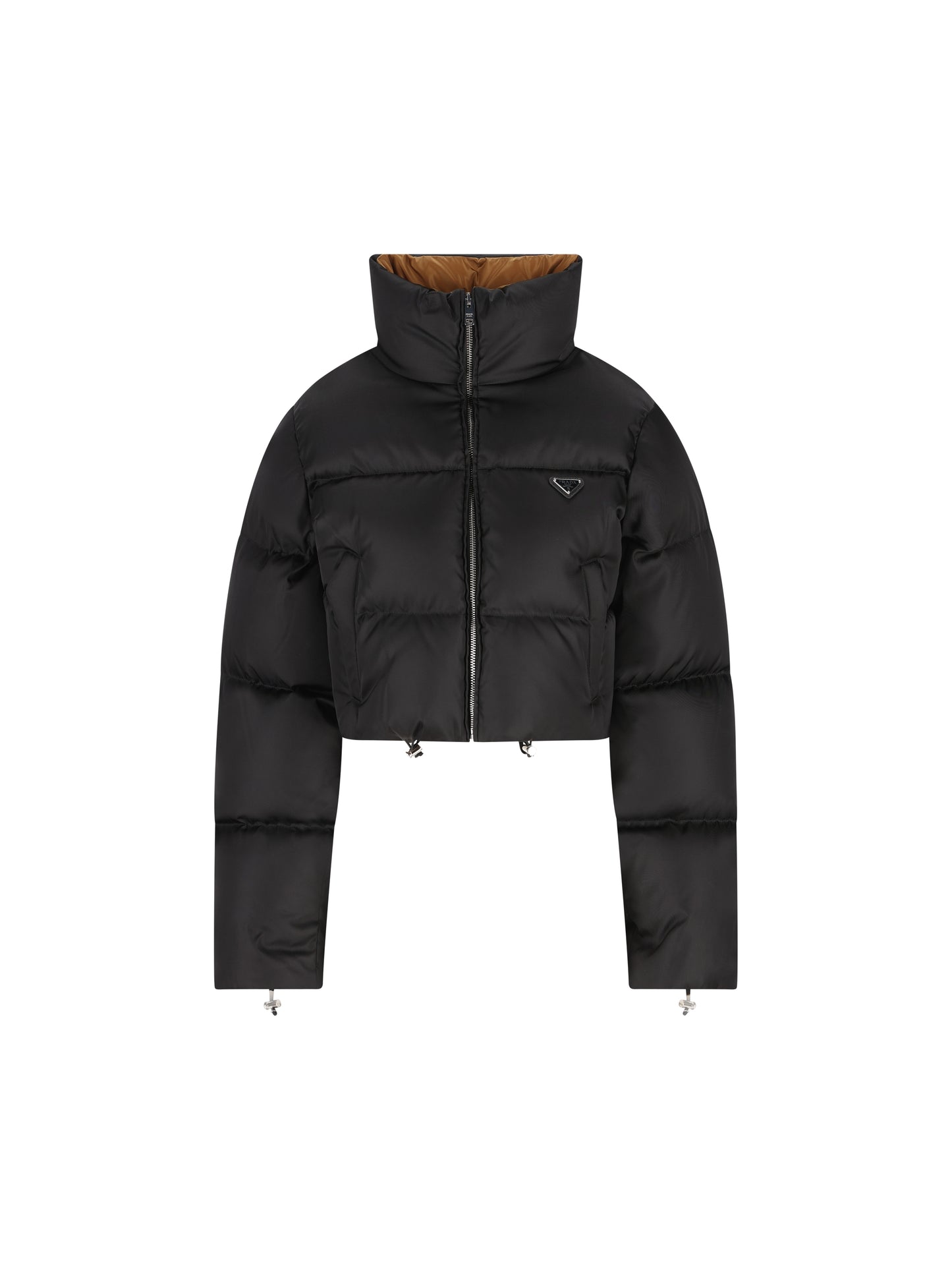 Piumino realizzato in poliammide. 29D056 1WQ8F0002 PRADA 