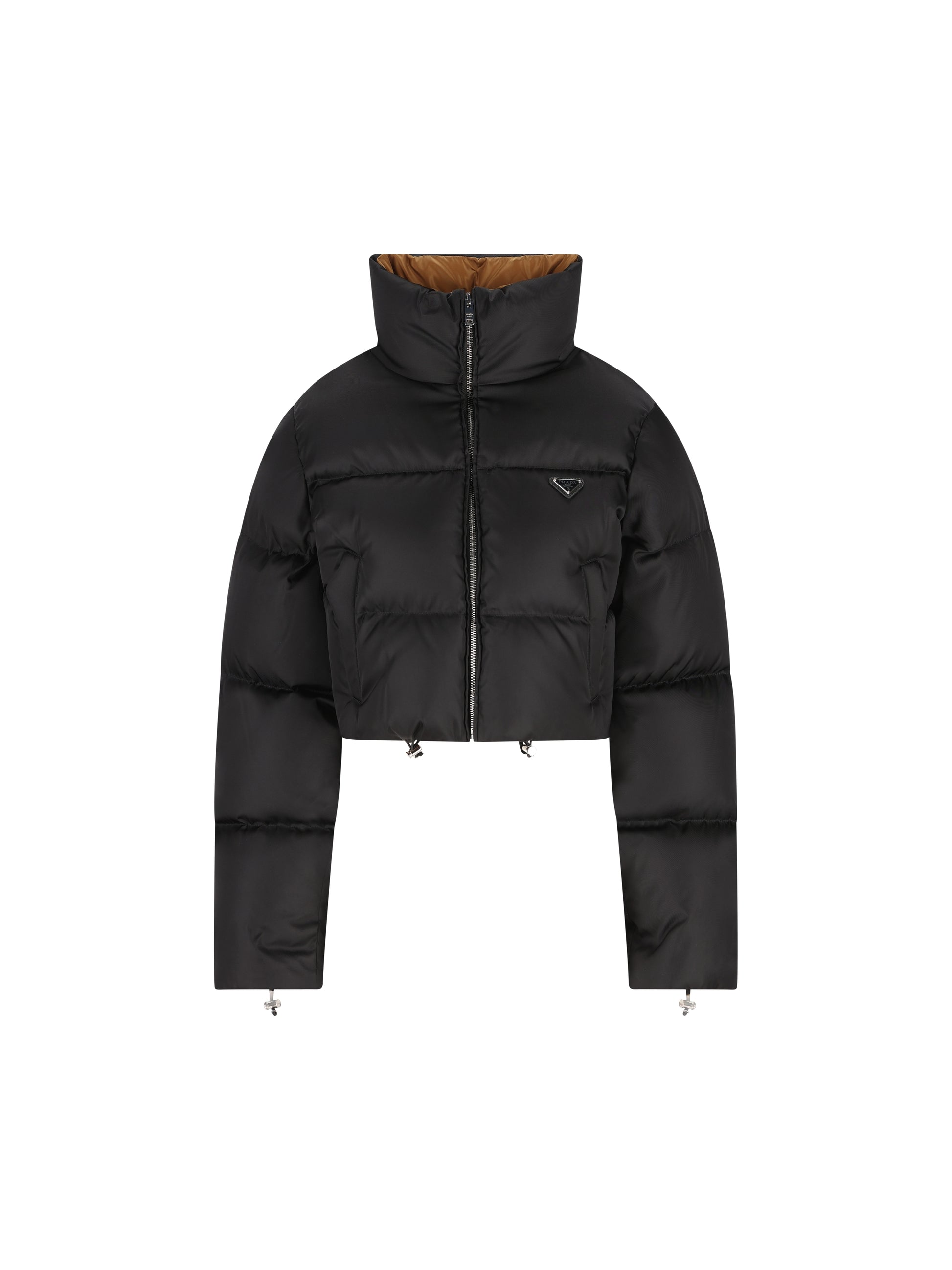 Piumino realizzato in poliammide. 29D056 1WQ8F0002 PRADA 