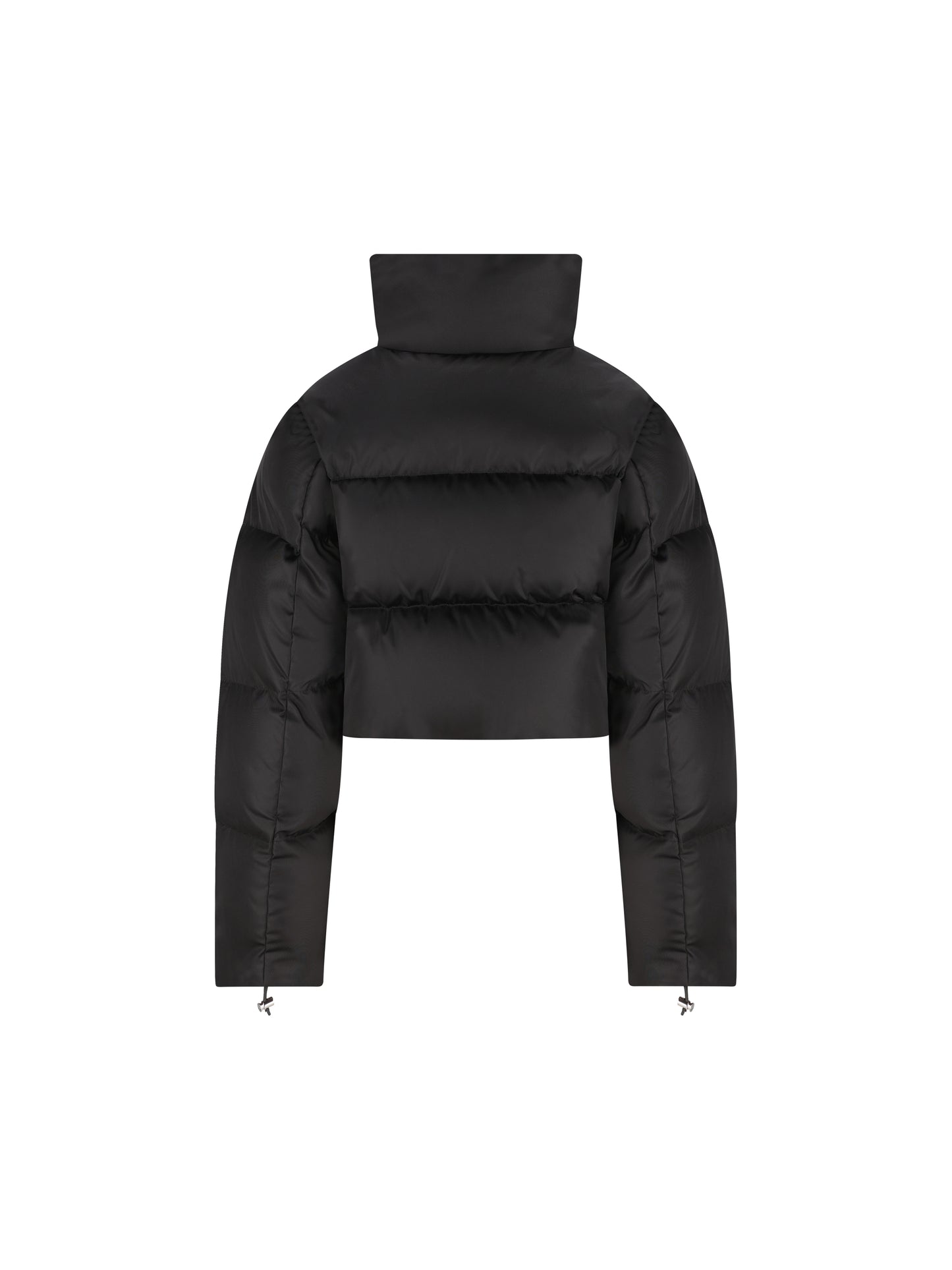 Piumino realizzato in poliammide. 29D056 1WQ8F0002 PRADA 