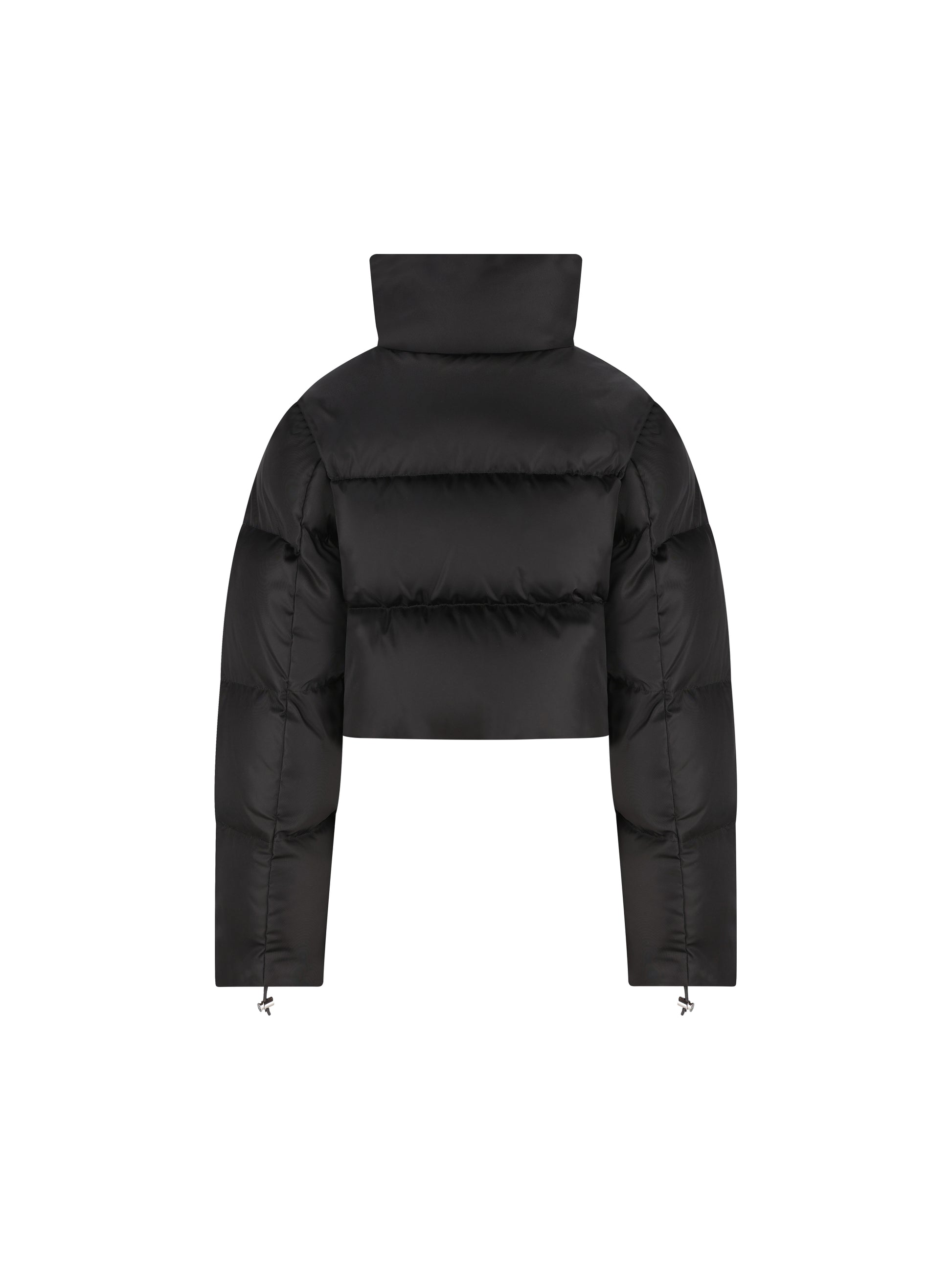 Piumino realizzato in poliammide. 29D056 1WQ8F0002 PRADA 