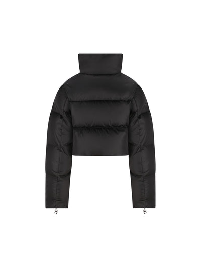 Piumino realizzato in poliammide. 29D056 1WQ8F0002 PRADA 