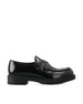Mocassini in pelle. 2DE127 055F0002 PRADA 