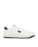 Sneakers in pelle. 2EE364 3LJ6F0964 PRADA 