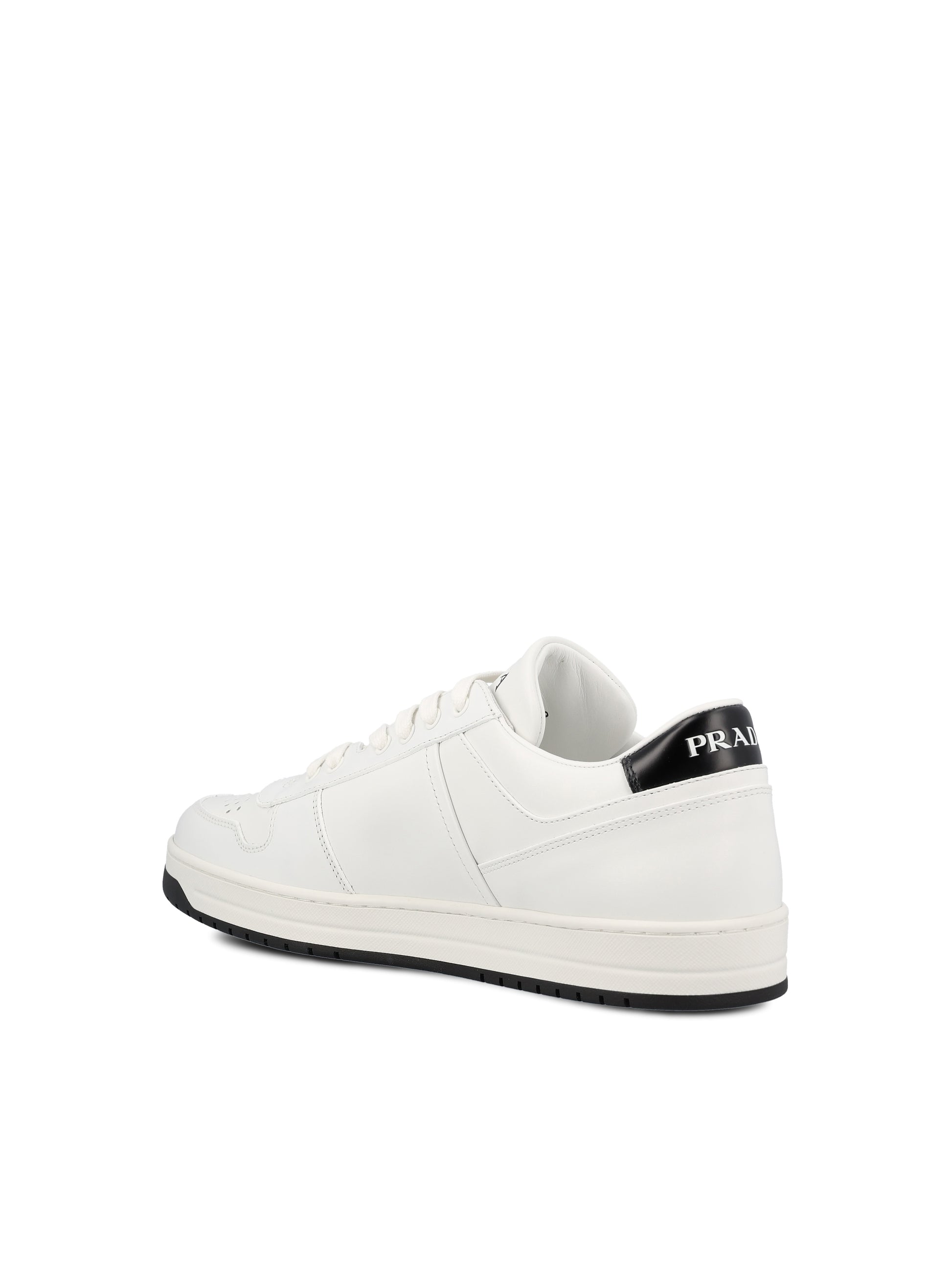 Sneakers in pelle. 2EE364 3LJ6F0964 PRADA 